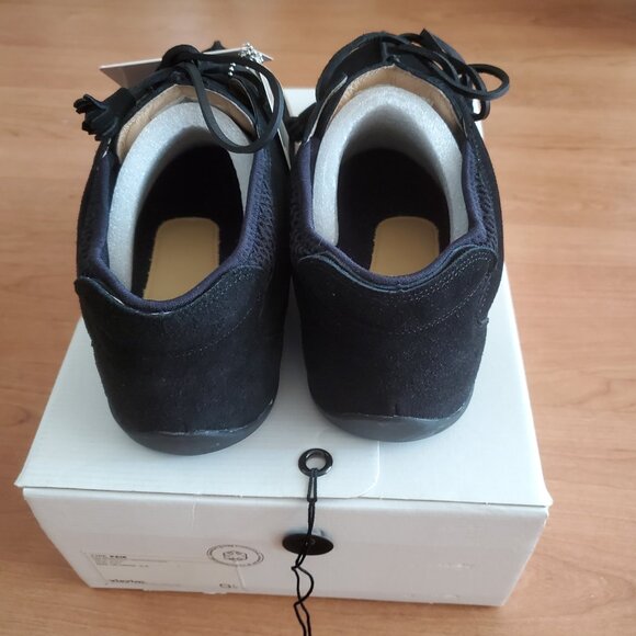 Rare Vintage VISVIM PAIK Black Sneakers – US M9.5 - Picture 3 of 8